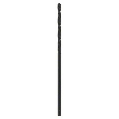 Сверло по металлу HSS-R DIN 338 1,5x18x40 мм Bosch 2607018401