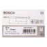 Сверло по металлу HSS-R DIN 338 2x24x49 мм Bosch 2607018402