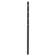Сверло по металлу HSS-R DIN 338 2x24x49 мм Bosch 2607018402