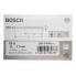 Сверло по металлу HSS-R DIN 338 2,1x24x49 мм Bosch 2607018403