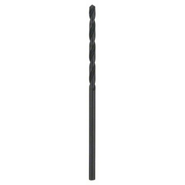 Сверло по металлу HSS-R DIN 338 2,1x24x49 мм Bosch 2607018403