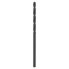 Сверло по металлу HSS-R DIN 338 2,1x24x49 мм Bosch 2607018403