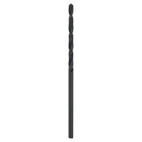 Сверло по металлу HSS-R DIN 338 2,2x27x53 мм Bosch 2607018404