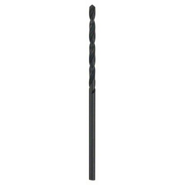 Сверло по металлу HSS-R DIN 338 2,2x27x53 мм Bosch 2607018404