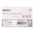 Сверло по металлу HSS-R DIN 338 2,5x30x57 мм Bosch 2607018405