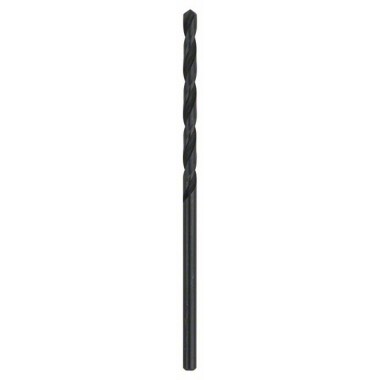 Сверло по металлу HSS-R DIN 338 2,5x30x57 мм Bosch 2607018405