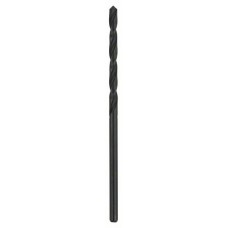 Сверло по металлу HSS-R DIN 338 2,6x30x57 мм Bosch 2607018406