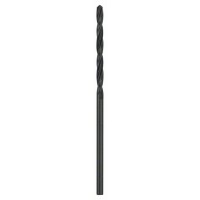 Сверло по металлу HSS-R DIN 338 2,8x33x61 мм Bosch 2607018407