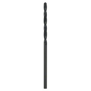 Сверло по металлу HSS-R DIN 338 2,8x33x61 мм Bosch 2607018407