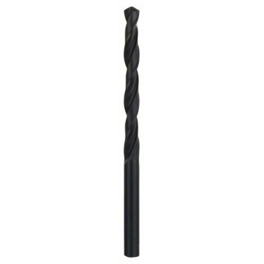 Сверло по металлу HSS-R DIN 338 6x57x93 мм Bosch 2608596797