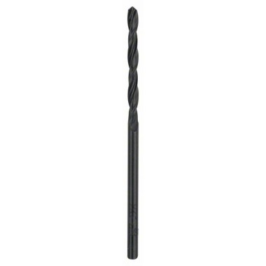 Сверло по металлу HSS-R DIN 338 3x33x61 мм Bosch 2607018408