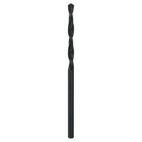 Сверло по металлу HSS-R DIN 338 3,2x36x65 мм Bosch 2607018410