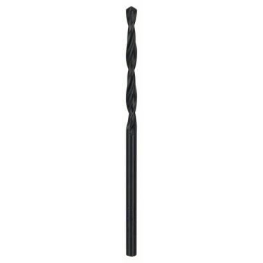 Сверло по металлу HSS-R DIN 338 3,2x36x65 мм Bosch 2607018410