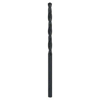 Сверло по металлу HSS-R DIN 338 3,4x39x70 мм Bosch 2607018412