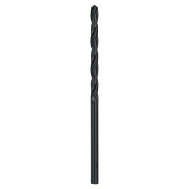 Сверло по металлу HSS-R DIN 338 3,5x39x70 мм Bosch 2607018413