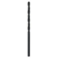 Сверло по металлу HSS-R DIN 338 3,8x43x75 мм Bosch 2607018414