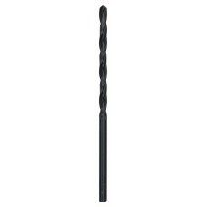 Сверло по металлу HSS-R DIN 338 3,8x43x75 мм Bosch 2607018414