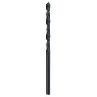 Сверло по металлу HSS-R DIN 338 4x43x75 мм Bosch 2607018415