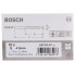 Сверло по металлу HSS-R DIN 338 4,2x43x75 мм Bosch 2607018417