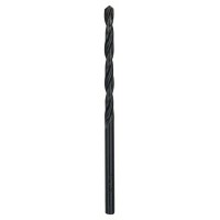 Сверло по металлу HSS-R DIN 338 4,3x47x80 мм Bosch 2607018418