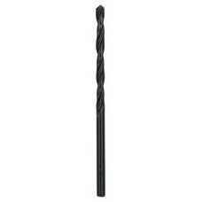 Сверло по металлу HSS-R DIN 338 4,3x47x80 мм Bosch 2607018418