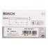 Сверло по металлу HSS-R DIN 338 4,5x47x80 мм Bosch 2607018419