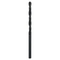 Сверло по металлу HSS-R DIN 338 4,5x47x80 мм Bosch 2607018419