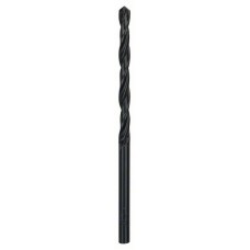 Сверло по металлу HSS-R DIN 338 4,5x47x80 мм Bosch 2607018419