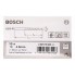 Сверло по металлу HSS-R DIN 338 4,8x52x86 мм Bosch 2607018420