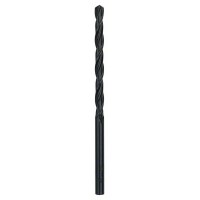 Сверло по металлу HSS-R DIN 338 4,8x52x86 мм Bosch 2607018420