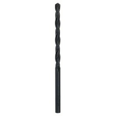Сверло по металлу HSS-R DIN 338 4,8x52x86 мм Bosch 2607018420