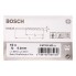 Сверло по металлу HSS-R DIN 338 5,2x52x86 мм Bosch 2607018423