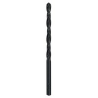 Сверло по металлу HSS-R DIN 338 5,2x52x86 мм Bosch 2607018423