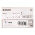 Сверло по металлу HSS-R DIN 338 5,5x57x93 мм Bosch 2607018424