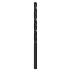 Сверло по металлу HSS-R DIN 338 5,5x57x93 мм Bosch 2607018424