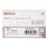 Сверло по металлу HSS-R DIN 338 6x57x93 мм Bosch 2607018425