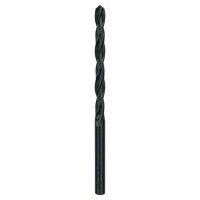 Сверло по металлу HSS-R DIN 338 6x57x93 мм Bosch 2607018425