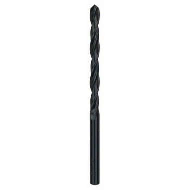 Сверло по металлу HSS-R DIN 338 6x57x93 мм Bosch 2607018425