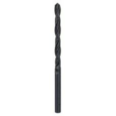 Сверло по металлу HSS-R DIN 338 6,5x63x101 мм Bosch 2607018427