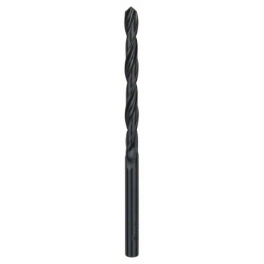 Сверло по металлу HSS-R DIN 338 6,5x63x101 мм Bosch 2607018427