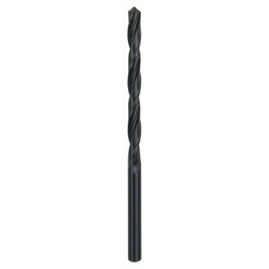 Сверло по металлу HSS-R DIN 338 6,8x69x109 мм Bosch 2607018428