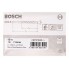 Сверло по металлу HSS-R DIN 338 7x69x109 мм Bosch 2607018429