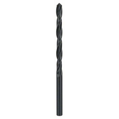 Сверло по металлу HSS-R DIN 338 7x69x109 мм Bosch 2607018429
