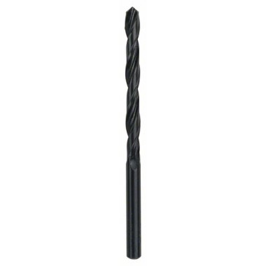 Сверло по металлу HSS-R DIN 338 7,5x69x109 мм Bosch 2607018430
