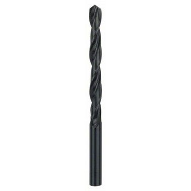 Сверло по металлу HSS-R DIN 338 9x81x125 мм Bosch 2607018433