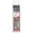 Сверло по металлу HSS-R DIN 338 10x87x133 мм Bosch 2607018436