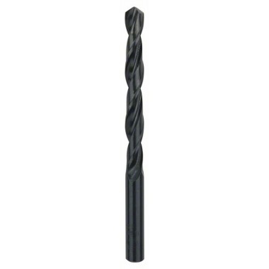 Сверло по металлу HSS-R DIN 338 10x87x133 мм Bosch 2607018436