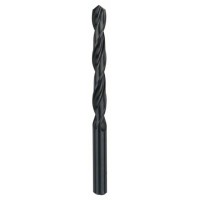 Сверло по металлу HSS-R DIN 338 10,5x87x133 мм Bosch 2607018437