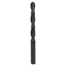 Сверло по металлу HSS-R DIN 338 10,5x87x133 мм Bosch 2607018437