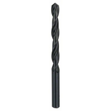 Сверло по металлу HSS-R DIN 338 10,5x87x133 мм Bosch 2607018437